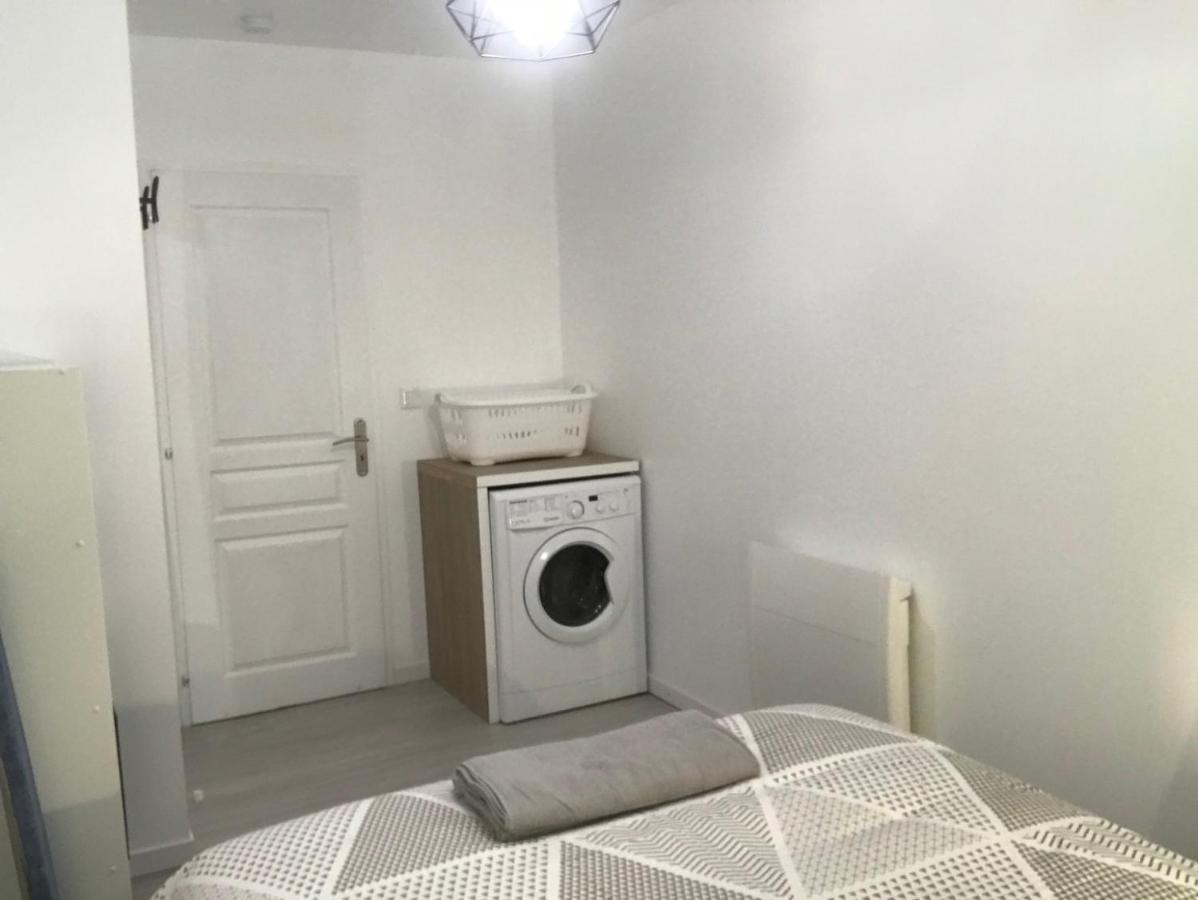 Le Clos Chassaing N1 - Wifi - Centre Ville-Property Rental Nm Périgueux Екстериор снимка