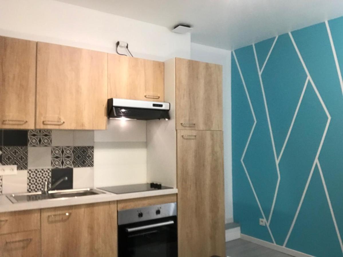 Le Clos Chassaing N1 - Wifi - Centre Ville-Property Rental Nm Périgueux Екстериор снимка