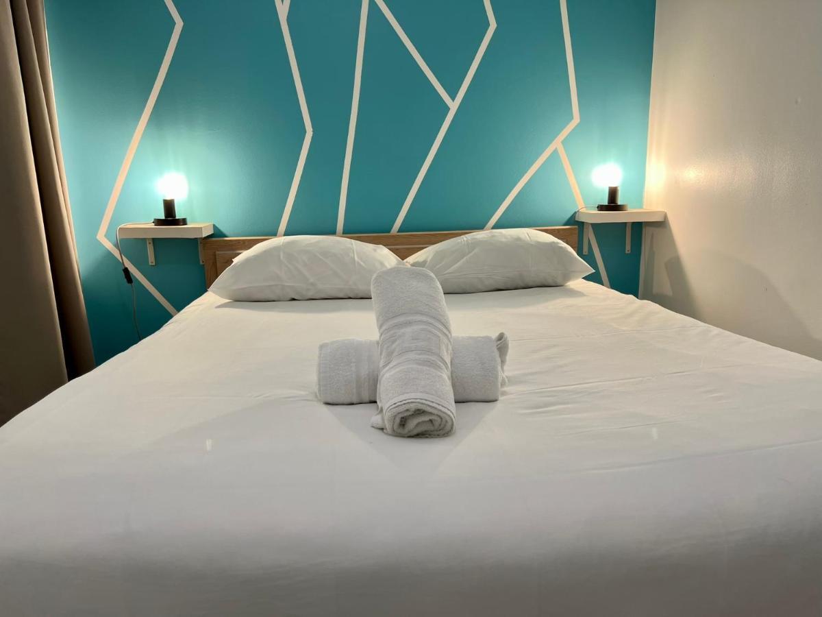 Le Clos Chassaing N1 - Wifi - Centre Ville-Property Rental Nm Périgueux Екстериор снимка