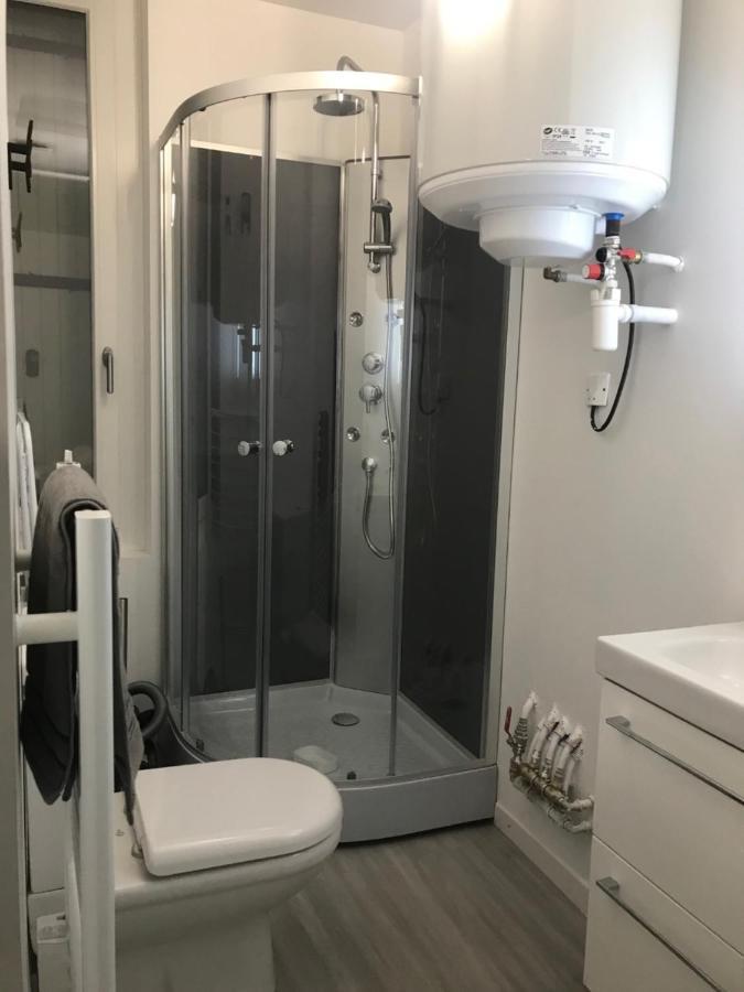 Le Clos Chassaing N1 - Wifi - Centre Ville-Property Rental Nm Périgueux Екстериор снимка