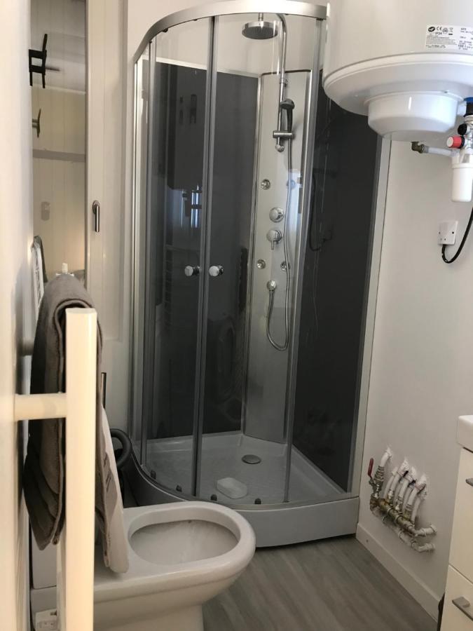 Le Clos Chassaing N1 - Wifi - Centre Ville-Property Rental Nm Périgueux Екстериор снимка