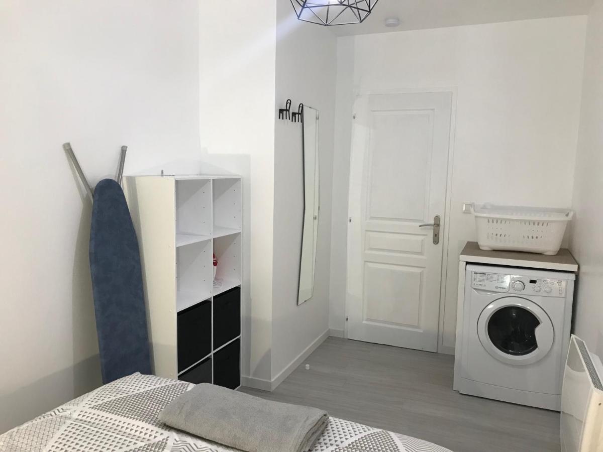 Le Clos Chassaing N1 - Wifi - Centre Ville-Property Rental Nm Périgueux Екстериор снимка