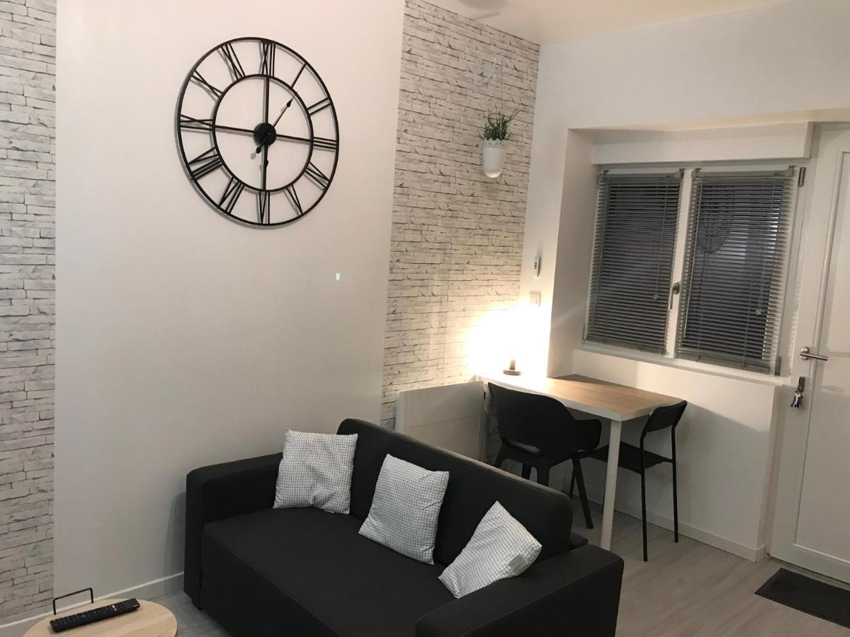 Le Clos Chassaing N1 - Wifi - Centre Ville-Property Rental Nm Périgueux Екстериор снимка