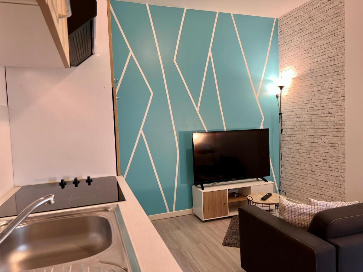 Le Clos Chassaing N1 - Wifi - Centre Ville-Property Rental Nm Périgueux Екстериор снимка