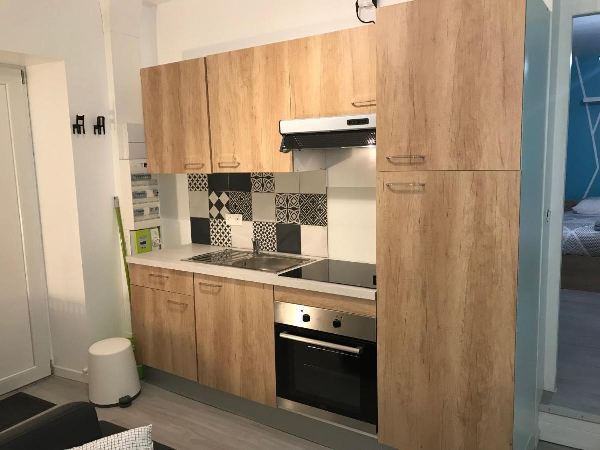 Le Clos Chassaing N1 - Wifi - Centre Ville-Property Rental Nm Périgueux Екстериор снимка