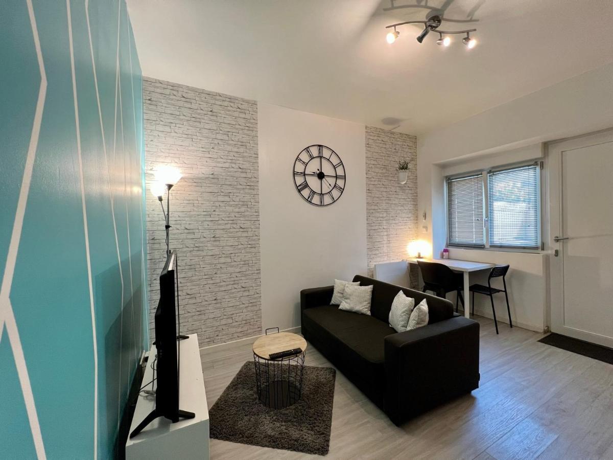 Le Clos Chassaing N1 - Wifi - Centre Ville-Property Rental Nm Périgueux Екстериор снимка