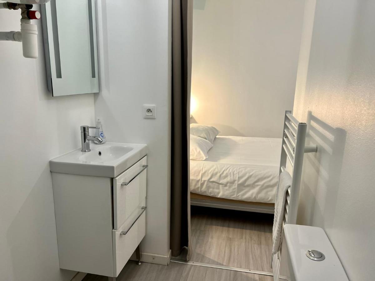 Le Clos Chassaing N1 - Wifi - Centre Ville-Property Rental Nm Périgueux Екстериор снимка