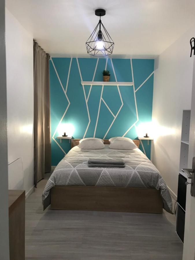 Le Clos Chassaing N1 - Wifi - Centre Ville-Property Rental Nm Périgueux Екстериор снимка