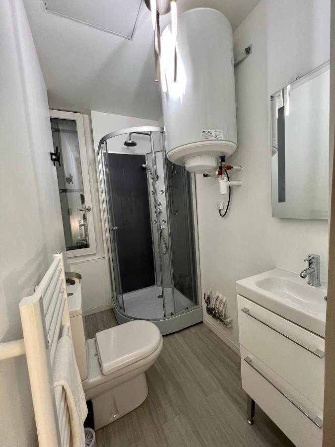 Le Clos Chassaing N1 - Wifi - Centre Ville-Property Rental Nm Périgueux Екстериор снимка