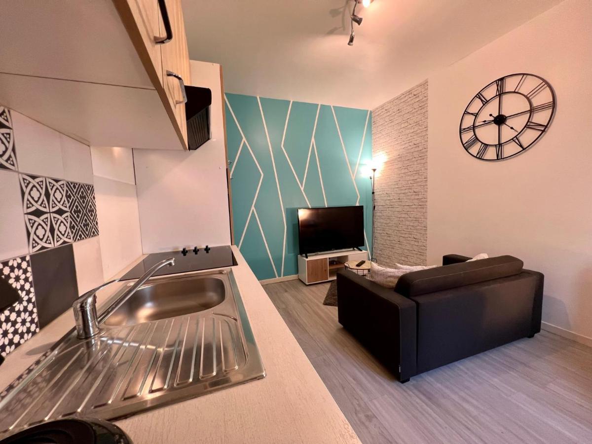 Le Clos Chassaing N1 - Wifi - Centre Ville-Property Rental Nm Périgueux Екстериор снимка