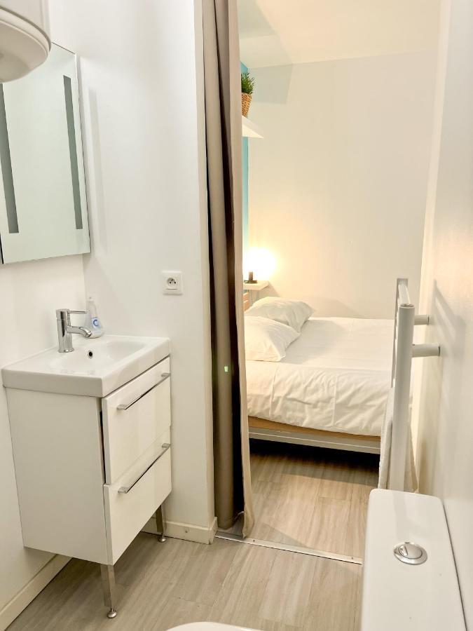 Le Clos Chassaing N1 - Wifi - Centre Ville-Property Rental Nm Périgueux Екстериор снимка