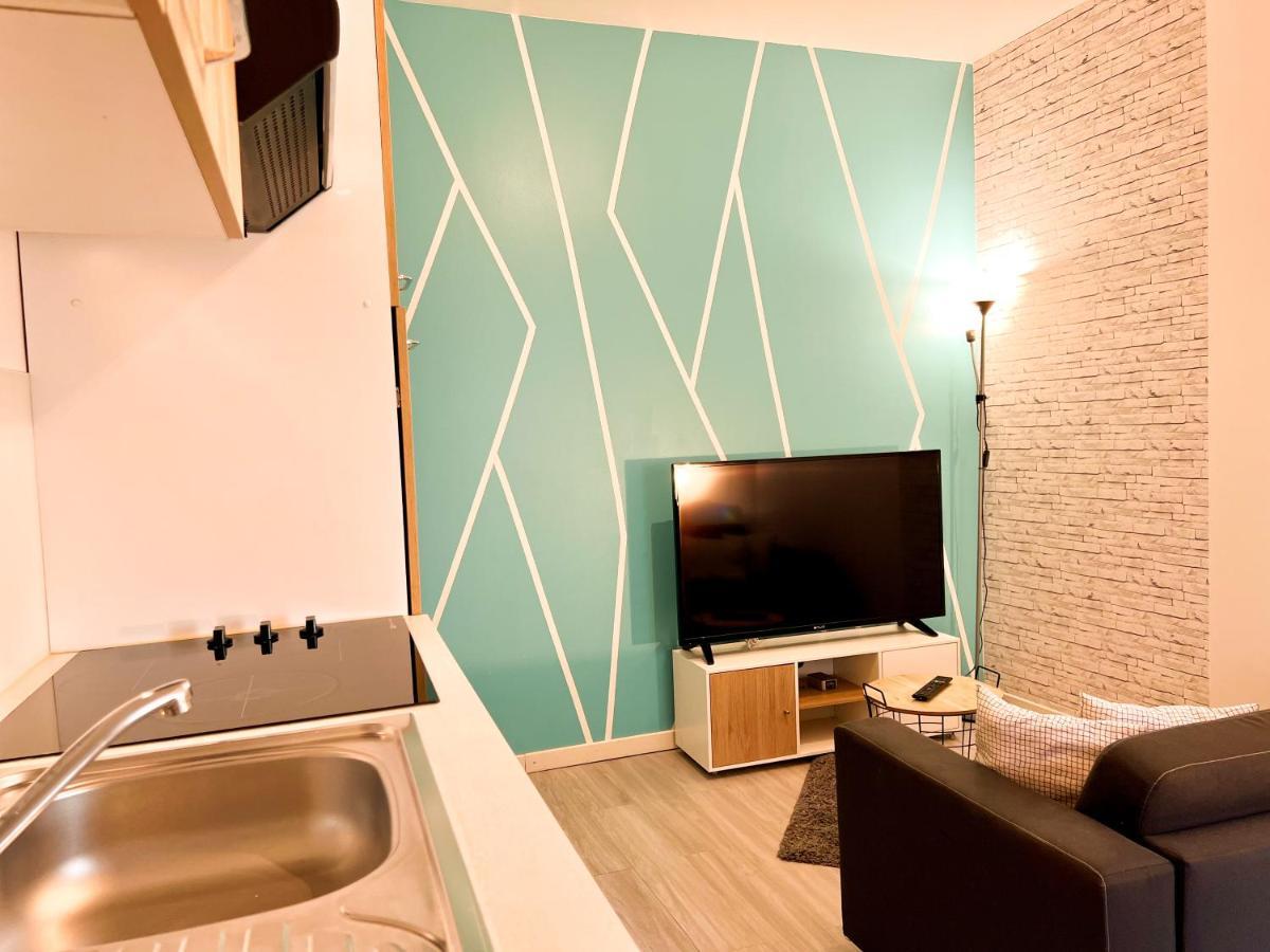 Le Clos Chassaing N1 - Wifi - Centre Ville-Property Rental Nm Périgueux Екстериор снимка