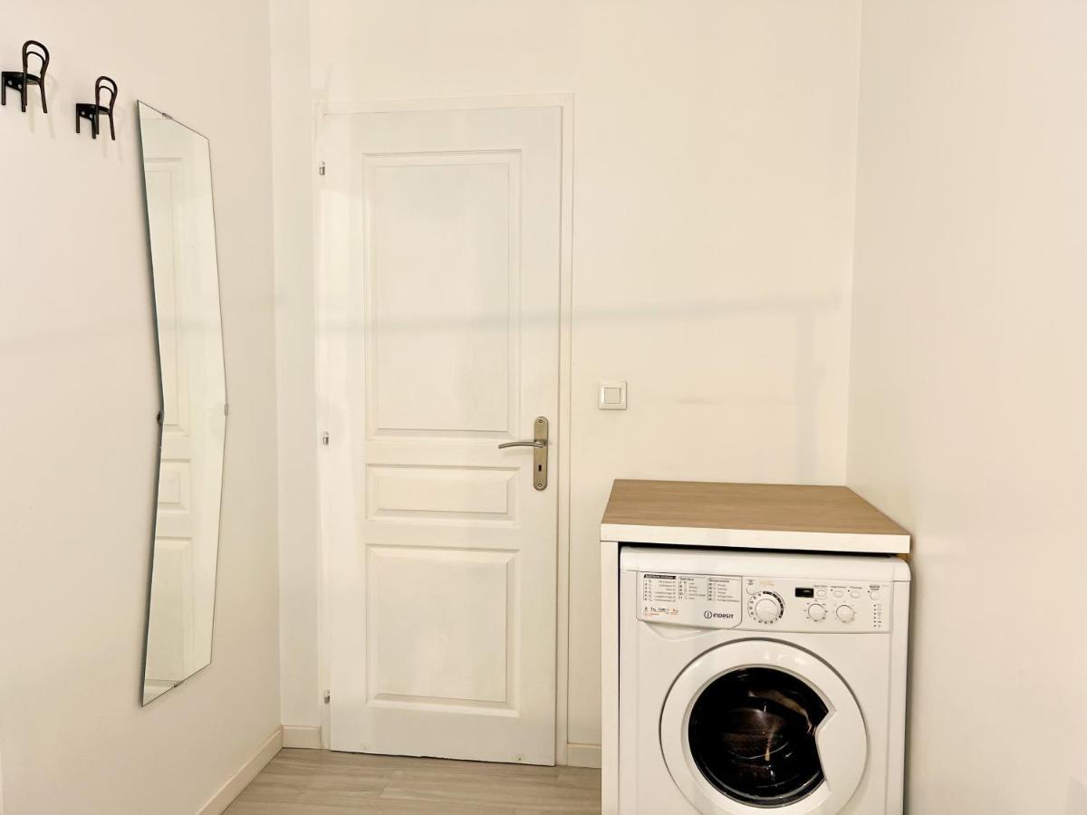 Le Clos Chassaing N1 - Wifi - Centre Ville-Property Rental Nm Périgueux Екстериор снимка